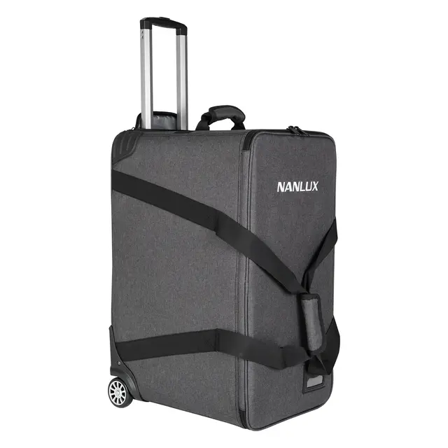 Nanlux Trolley Case for Evoke 1200 Trille bag for 1200 Serien 