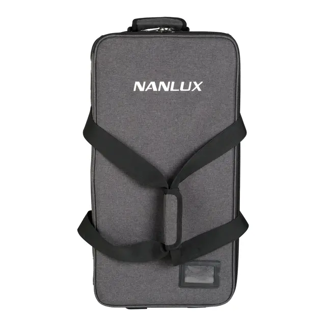 Nanlux Trolley Case for Evoke 1200 Trille bag for 1200 Serien 