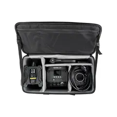 Nanlux Trolley Case for Evoke 1200 Trille bag for 1200 Serien