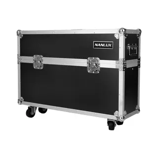 Nanlux TK Flight Case For Dual TK140B/TK200