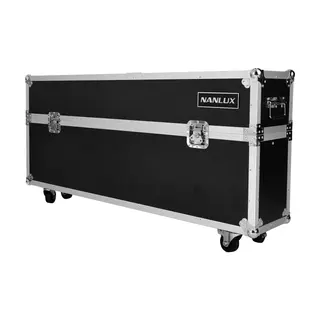 Nanlux TK Flight Case For Dual TK280B/TK450