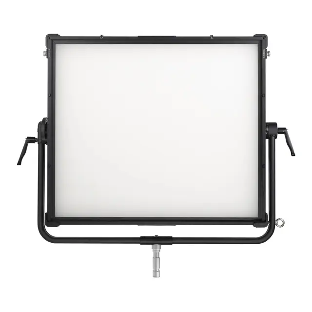 Nanlux Dyno 1200C LED Lampe RGBWW 1200W 2700 - 20000K LED Soft Panel 