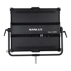 Nanlux Dyno 1200C LED Lampe RGBWW 1200W 2700 - 20000K LED Soft Panel