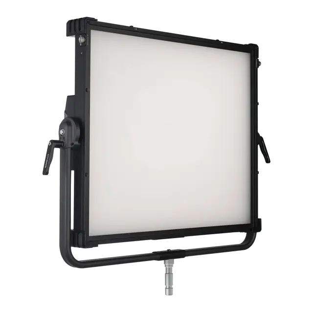 Nanlux Dyno 1200C LED Lampe RGBWW 1200W 2700 - 20000K LED Soft Panel 