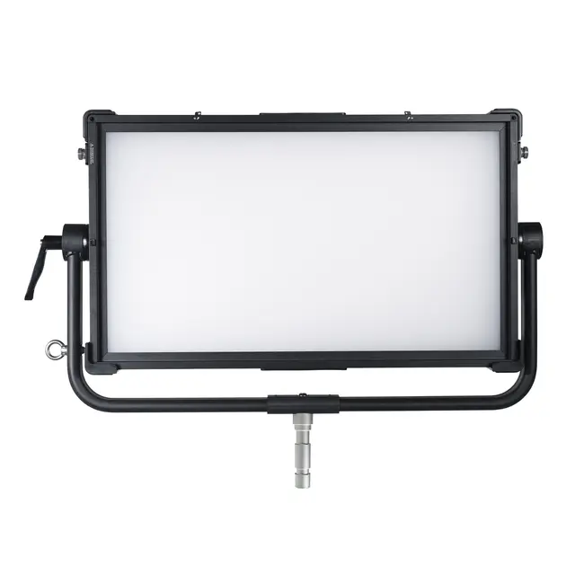 Nanlux Dyno 650C LED Soft Panel 650W LED Lampe 2700K-20000K RGBW 