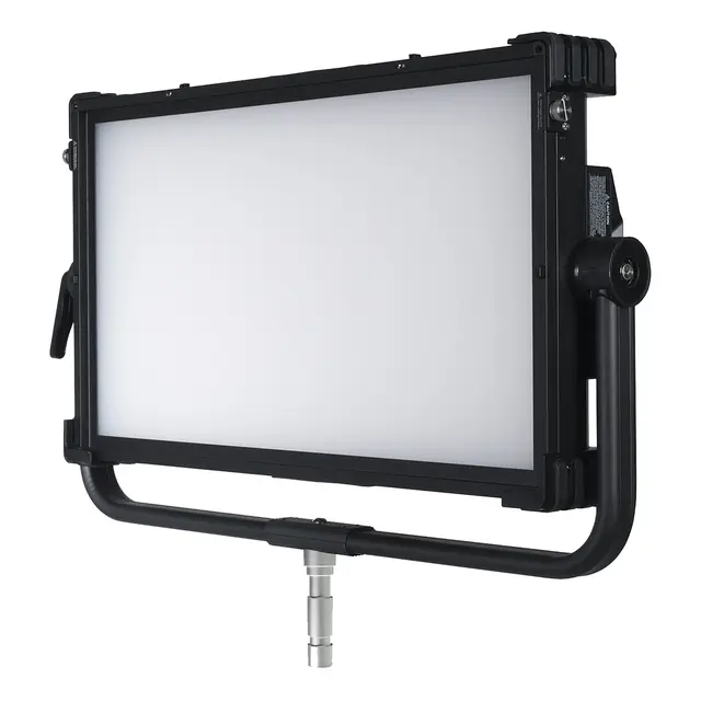 Nanlux Dyno 650C LED Soft Panel 650W LED Lampe 2700K-20000K RGBW 