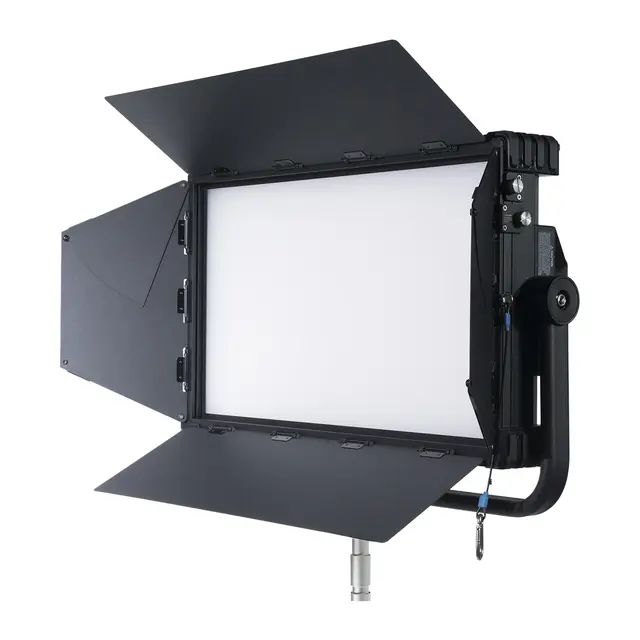 Nanlux Dyno 650C LED Soft Panel 650W LED Lampe 2700K-20000K RGBW 