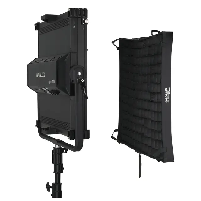Nanlux Dyno 1200C Eggcrate Eggcrate for 1200C 