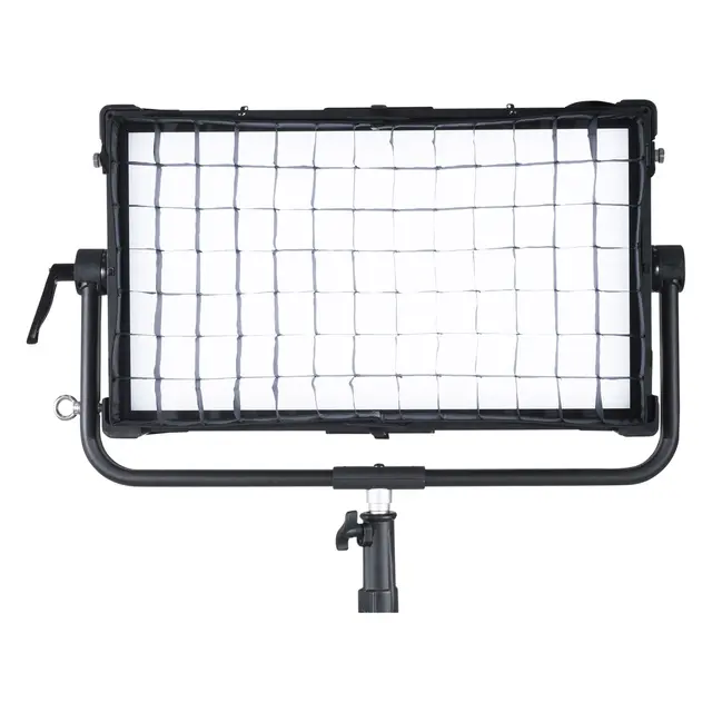 Nanlux Dyno 650C Eggcrate 670 x 385 x 55 mm Eggcrate For Dyno 650C 