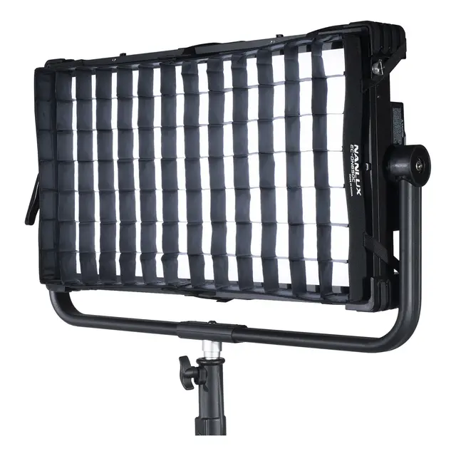 Nanlux Dyno 650C Eggcrate 670 x 385 x 55 mm Eggcrate For Dyno 650C 