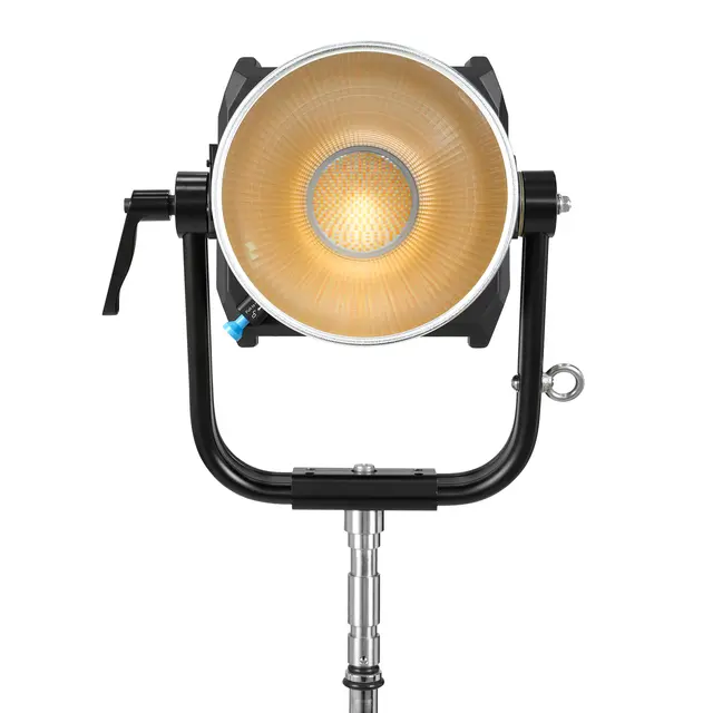 Nanlux Evoke 1200B Spot Light LED Lampe 12000W 2700K-6500K Med Trillekoffert 