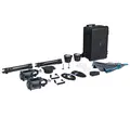 Nanlux Evoke 150C 2-Light Kit 150W. 1000-20000K. Trillekoffert