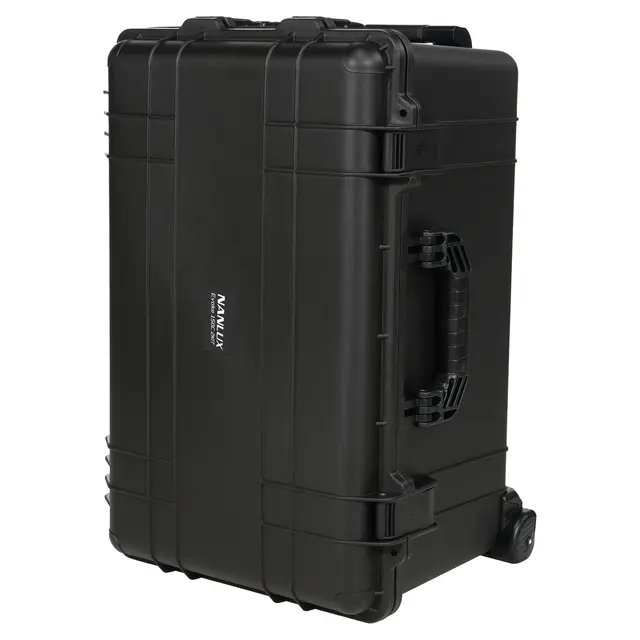 Nanlux Evoke 150C 2-Light Kit 150W. 1000-20000K. Trillekoffert 