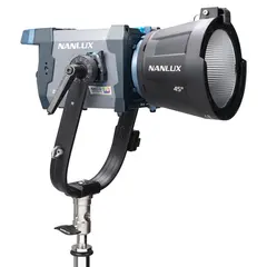 Nanlux Evoke 150C 3-Light Kit 150W. 1000-20000K. Trillekoffert