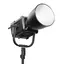 Nanlux Evoke 2400B Spot Light LED Lampe 2400W Kit med 45&#176; Reflector
