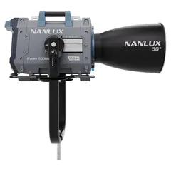 Nanlux Evoke 5000B Spot Light 5000W Stormproof LED Bi-color Spotlight