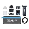 Nanlux Evoke 5C 1-Light KIT LED Full-color Spot Light Kit