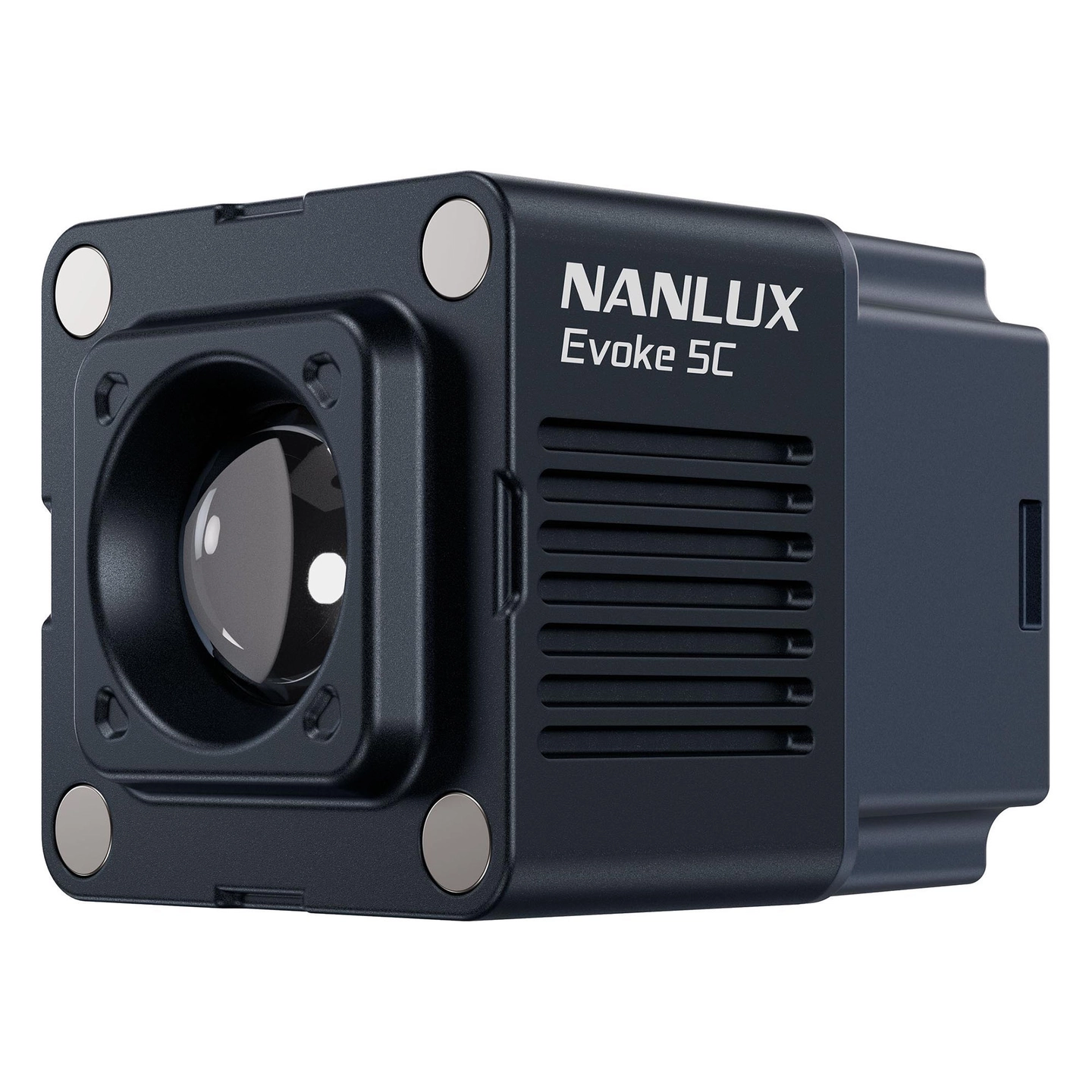 Nanlux Evoke 5C KIT LED Full-color Spot Light Kit