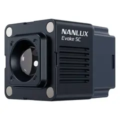 Nanlux Evoke 5C KIT LED Full-color Spot Light Kit