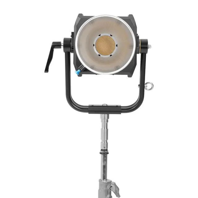 Nanlux Evoke 900C Spot Light m/FL-35YK Med Flight Case 
