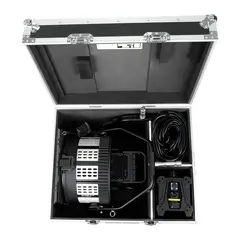 Nanlux Evoke 900C Spot Light m/FL-35YK Med Flight Case