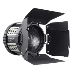Nanlux FL-12E Motorized Fresnel Lens 14°- 35°