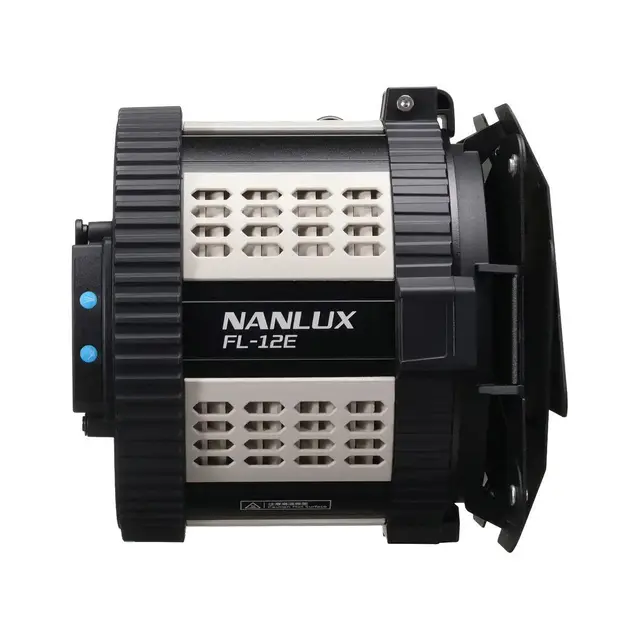 Nanlux FL-12E Motorized Fresnel Lens 14°- 35° 