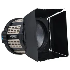Nanlux FL-22E Motorized Fresnel Lens 15°-48° for Evoke 600C