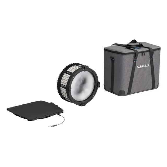 Nanlux FL-28 Fresnel Lens for Evoke 