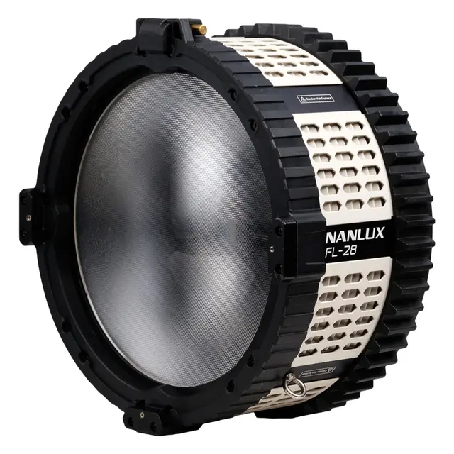Nanlux FL-28 Fresnel Lens for Evoke 