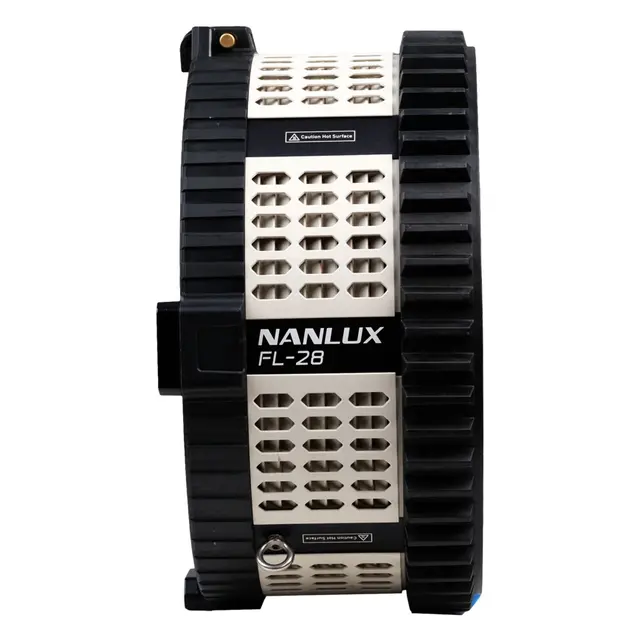 Nanlux FL-28 Fresnel Lens for Evoke 