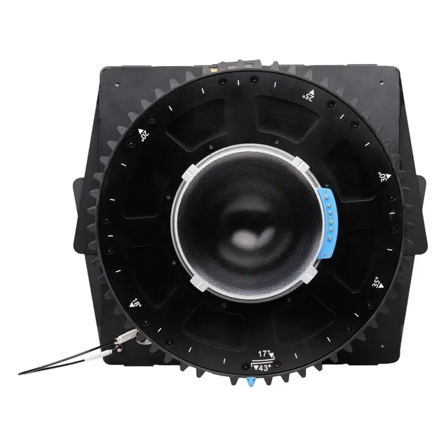 Nanlux FL-28 Fresnel Lens for Evoke 