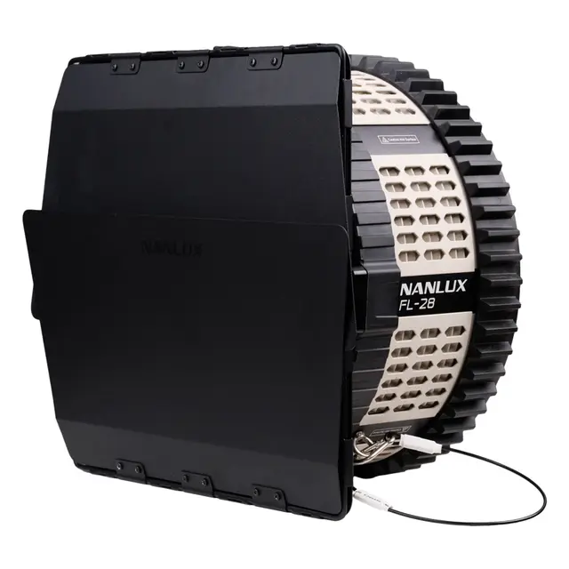 Nanlux FL-28 Fresnel Lens for Evoke 