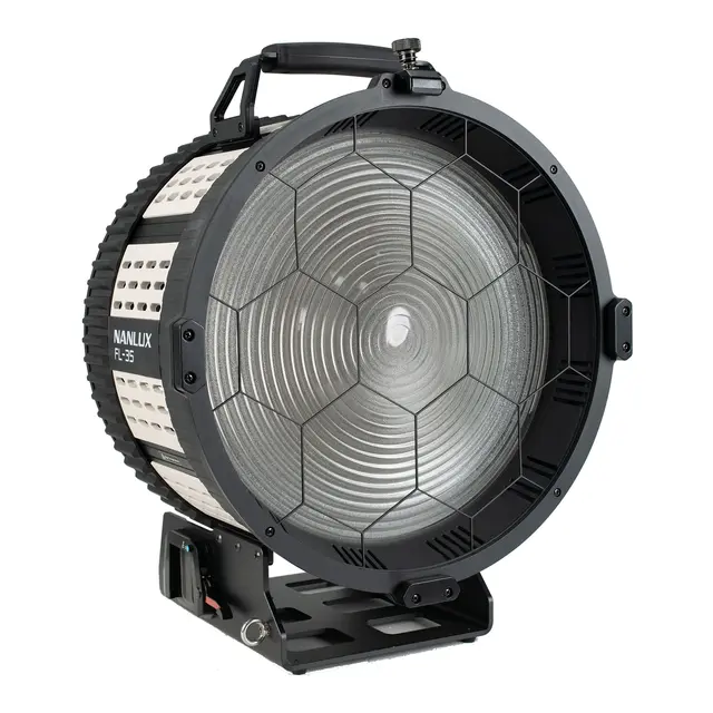 Nanlux FL-35 Fresnel Lens for Evoke 