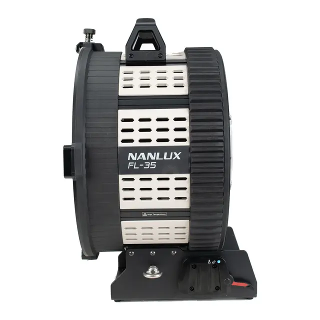 Nanlux FL-35 Fresnel Lens for Evoke 