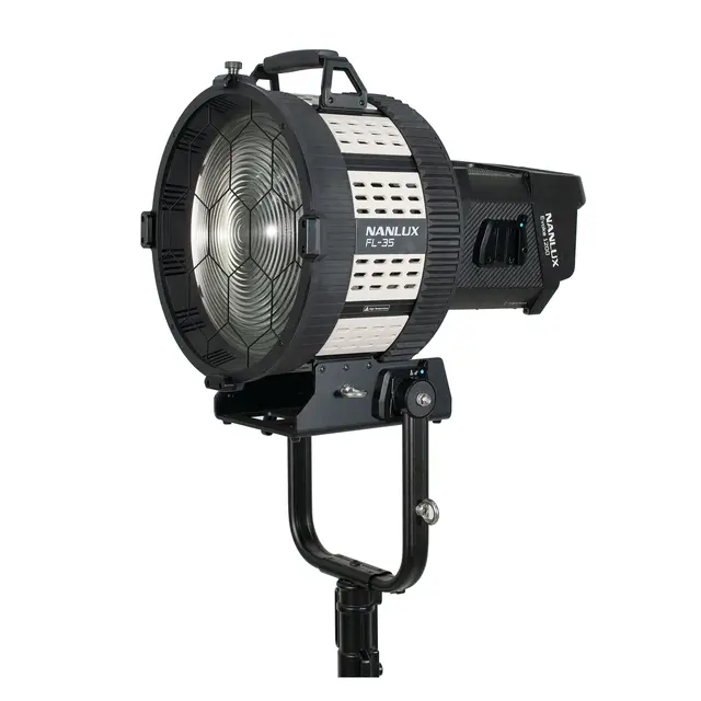 Nanlux FL-35 Fresnel Lens for Evoke 