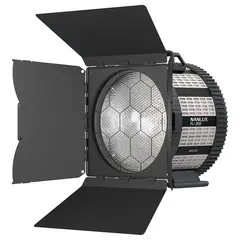 Nanlux FL-35E Motorized Fresnel Lens 15&#176;-46&#176; for Evoke 2400B