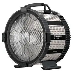 Nanlux FL-35E Motorized Fresnel Lens 15&#176;-46&#176; for Evoke 2400B