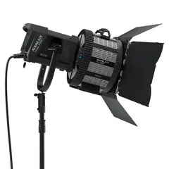 Nanlux FL-35E Motorized Fresnel Lens 15°-46° for Evoke 2400B