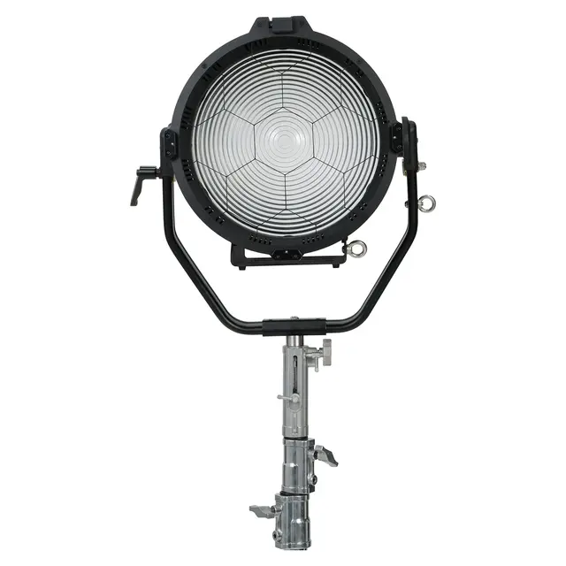 Nanlux Evoke 1200 FL-35YK Fresnel Lens Fresnel Lens for Evoke 1200-serien 