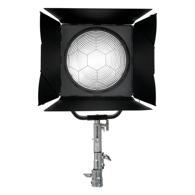Nanlux Evoke 1200 FL-35YK Fresnel Lens Fresnel Lens for Evoke 1200-serien 