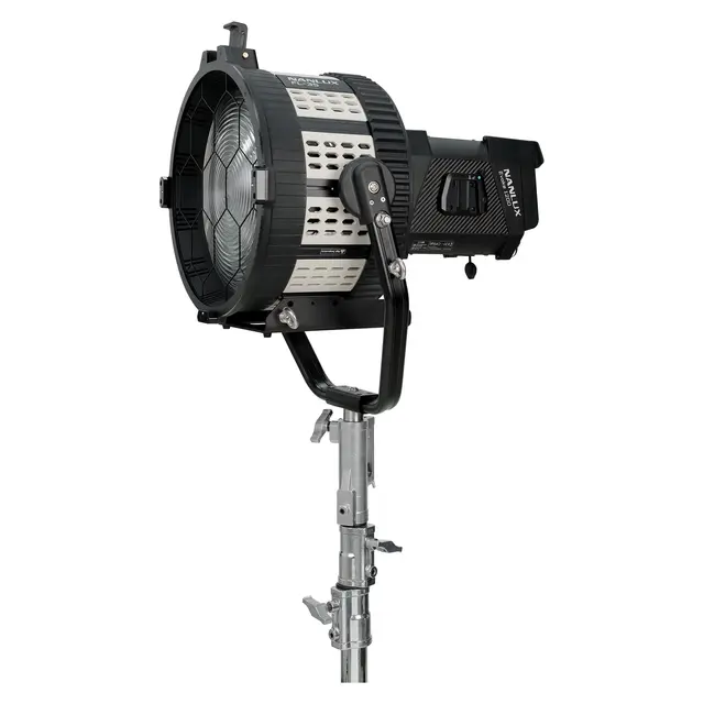 Nanlux Evoke 1200 FL-35YK Fresnel Lens Fresnel Lens for Evoke 1200-serien 