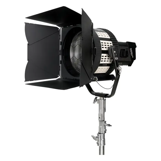 Nanlux Evoke 1200 FL-35YK Fresnel Lens Fresnel Lens for Evoke 1200-serien 