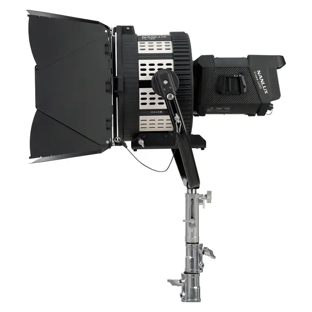 Nanlux Evoke 1200 FL-35YK Fresnel Lens Fresnel Lens for Evoke 1200-serien 