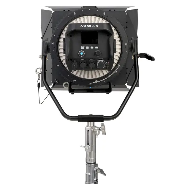 Nanlux Evoke 1200 FL-35YK Fresnel Lens Fresnel Lens for Evoke 1200-serien 
