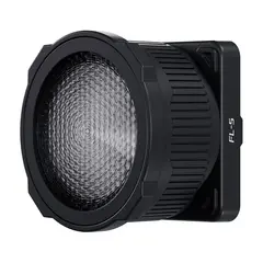 Nanlux Magnetic Fresnel Lens For Evoke 5C