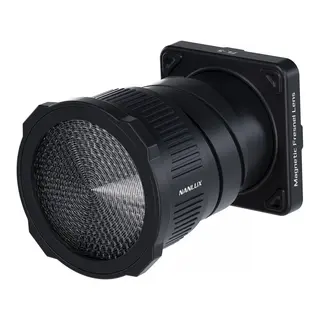 Nanlux Magnetic Fresnel Lens For Evoke 5C
