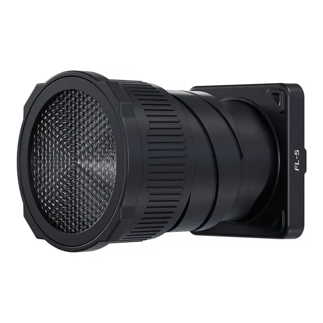 Nanlux Magnetic Fresnel Lens For Evoke 5C 