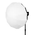 Nanlux Lantern Softbox 120cm Med NLM mount