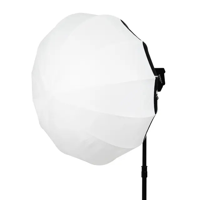Nanlux Lantern Softbox 120cm Med NLM mount 